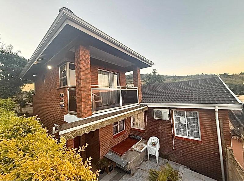 3 Bedroom Property for Sale in Northdale KwaZulu-Natal