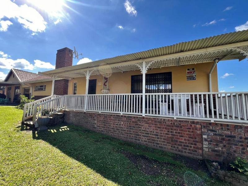 3 Bedroom Property for Sale in Pelham KwaZulu-Natal