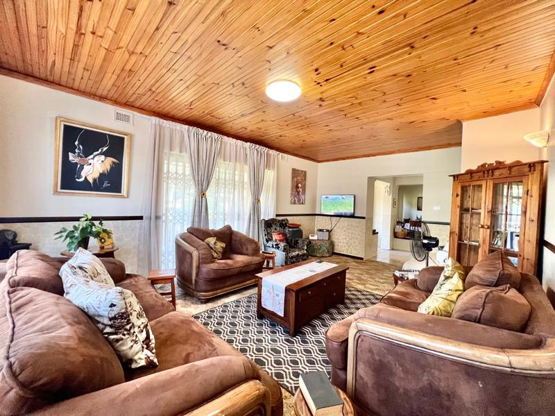 3 Bedroom Property for Sale in Pelham KwaZulu-Natal