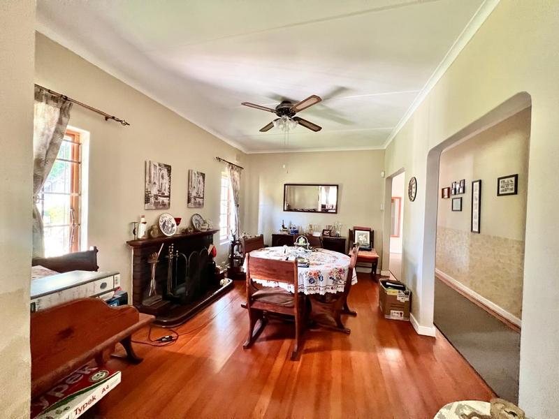 3 Bedroom Property for Sale in Pelham KwaZulu-Natal