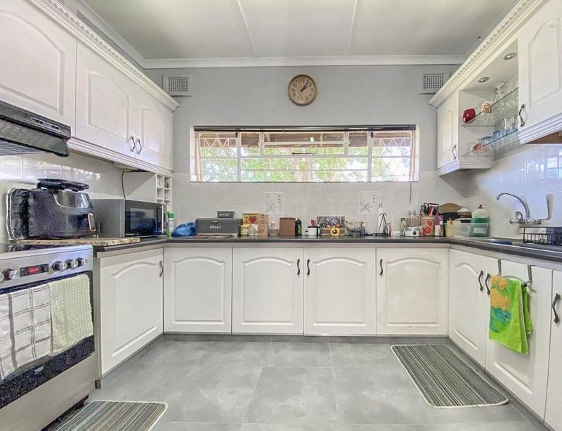 3 Bedroom Property for Sale in Pelham KwaZulu-Natal