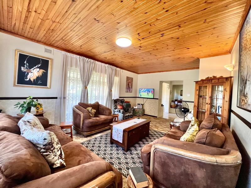 3 Bedroom Property for Sale in Pelham KwaZulu-Natal