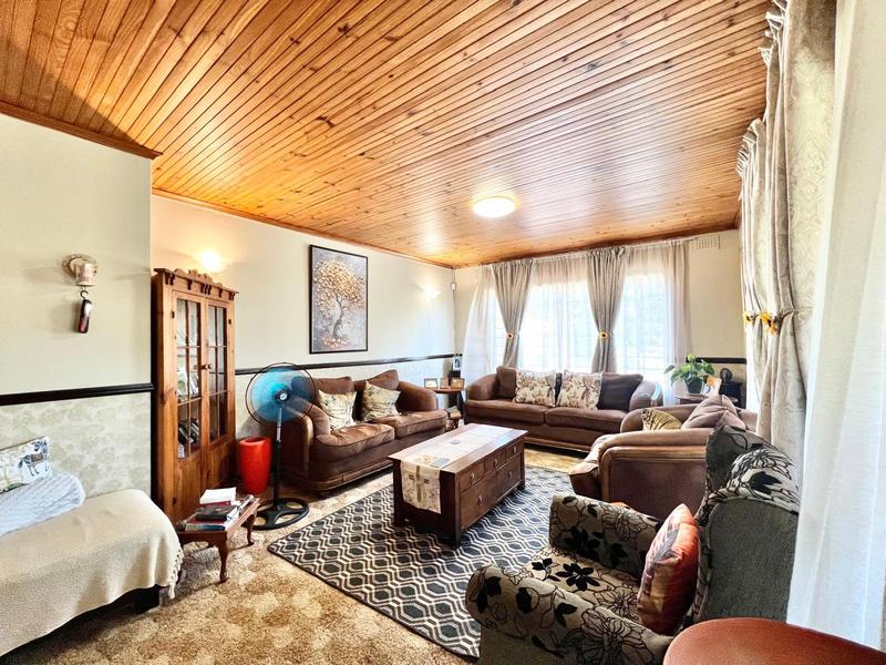 3 Bedroom Property for Sale in Pelham KwaZulu-Natal