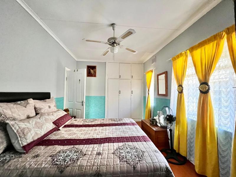 3 Bedroom Property for Sale in Pelham KwaZulu-Natal