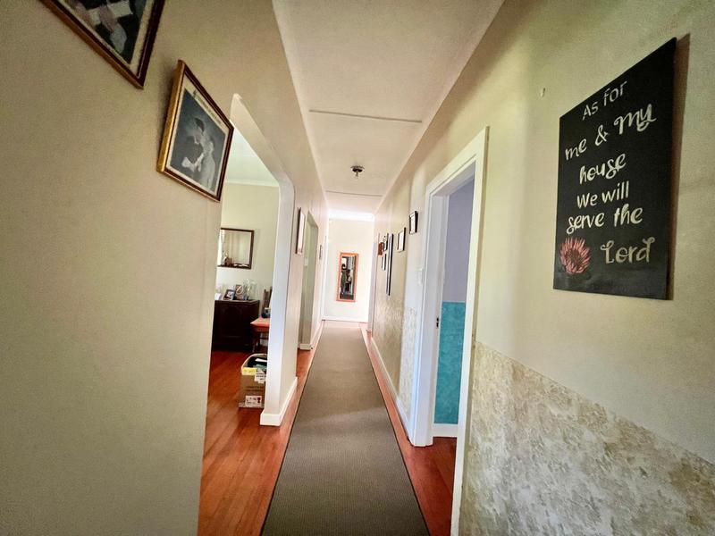 3 Bedroom Property for Sale in Pelham KwaZulu-Natal