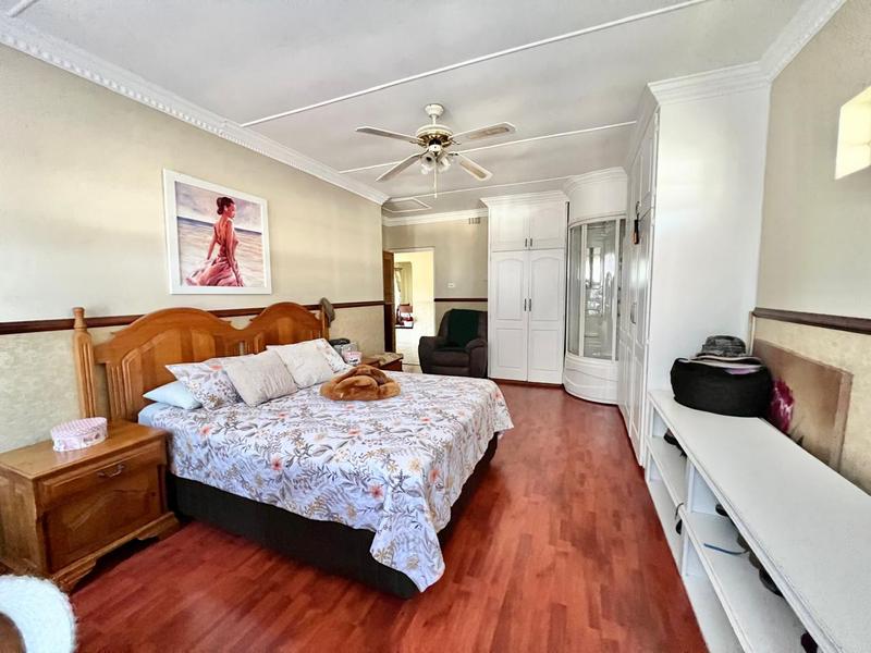 3 Bedroom Property for Sale in Pelham KwaZulu-Natal