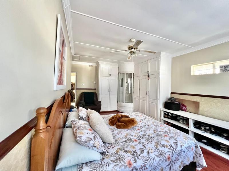 3 Bedroom Property for Sale in Pelham KwaZulu-Natal