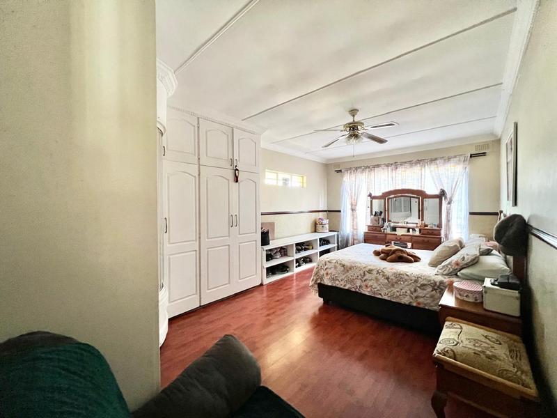 3 Bedroom Property for Sale in Pelham KwaZulu-Natal