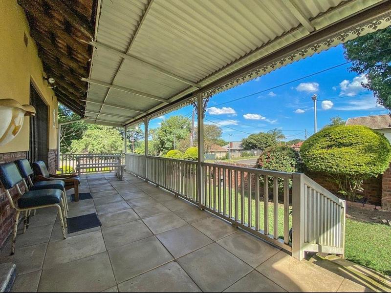 3 Bedroom Property for Sale in Pelham KwaZulu-Natal