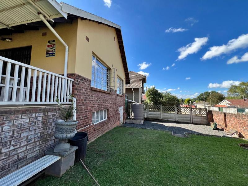3 Bedroom Property for Sale in Pelham KwaZulu-Natal