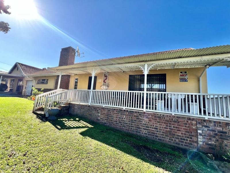 3 Bedroom Property for Sale in Pelham KwaZulu-Natal