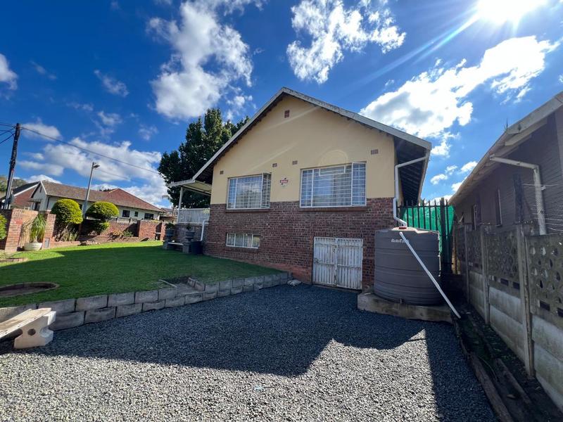 3 Bedroom Property for Sale in Pelham KwaZulu-Natal