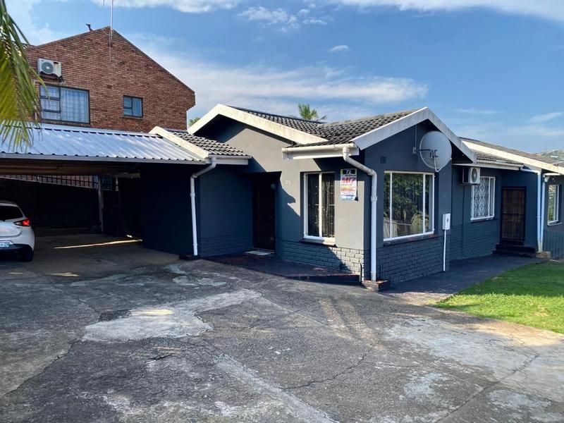 4 Bedroom Property for Sale in Orient Heights KwaZulu-Natal