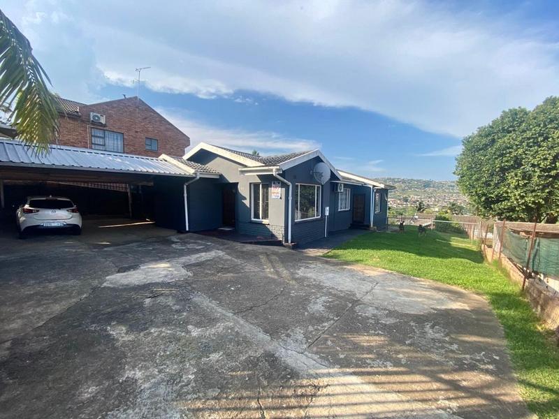 4 Bedroom Property for Sale in Orient Heights KwaZulu-Natal