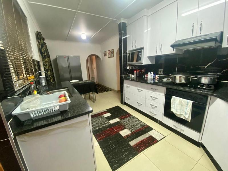 4 Bedroom Property for Sale in Orient Heights KwaZulu-Natal