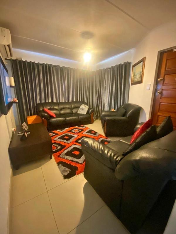 4 Bedroom Property for Sale in Orient Heights KwaZulu-Natal