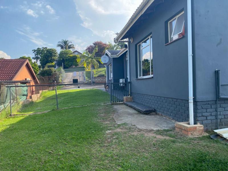 4 Bedroom Property for Sale in Orient Heights KwaZulu-Natal
