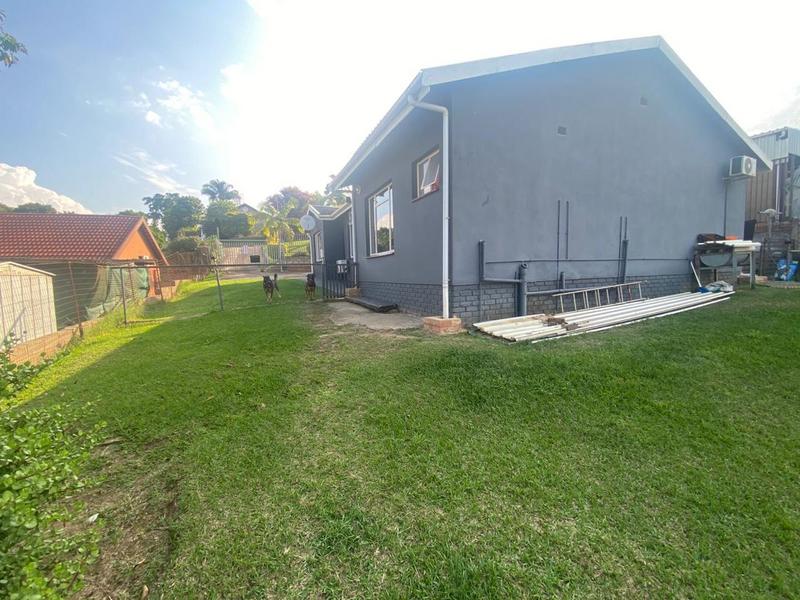 4 Bedroom Property for Sale in Orient Heights KwaZulu-Natal