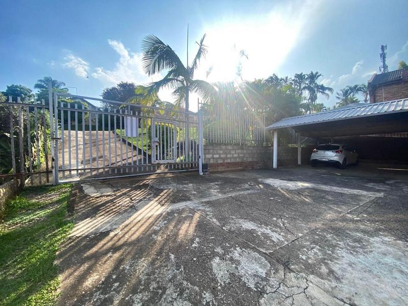 4 Bedroom Property for Sale in Orient Heights KwaZulu-Natal