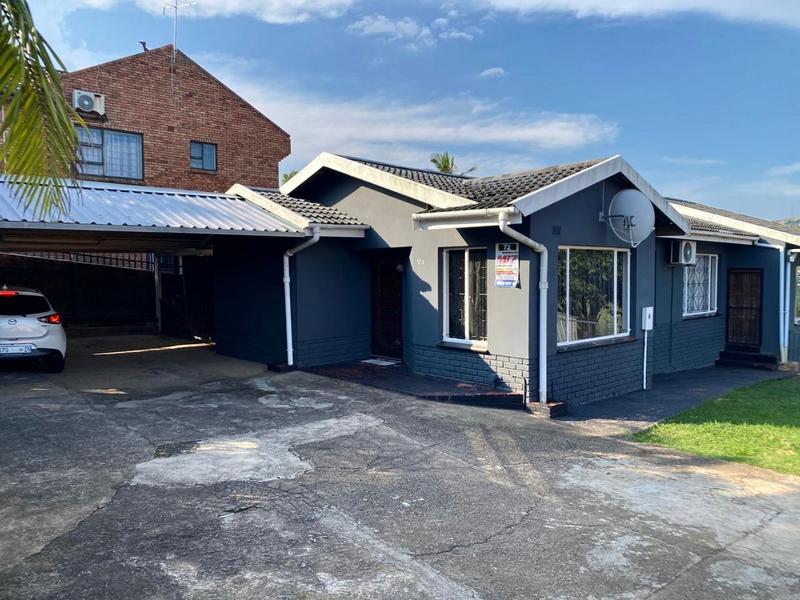 4 Bedroom Property for Sale in Orient Heights KwaZulu-Natal