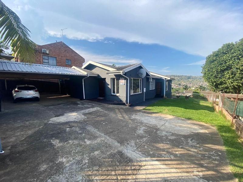 4 Bedroom Property for Sale in Orient Heights KwaZulu-Natal