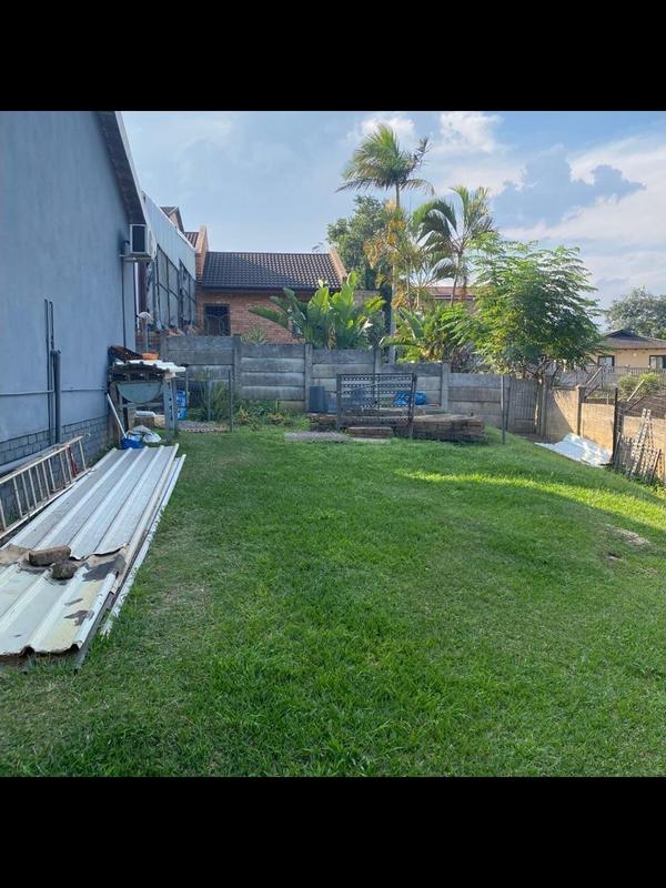 4 Bedroom Property for Sale in Orient Heights KwaZulu-Natal