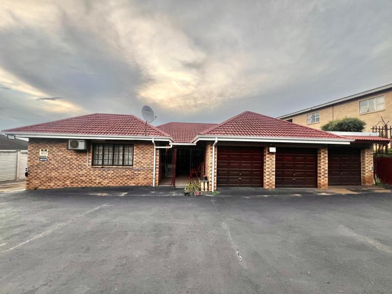 3 Bedroom Property for Sale in Orient Heights KwaZulu-Natal