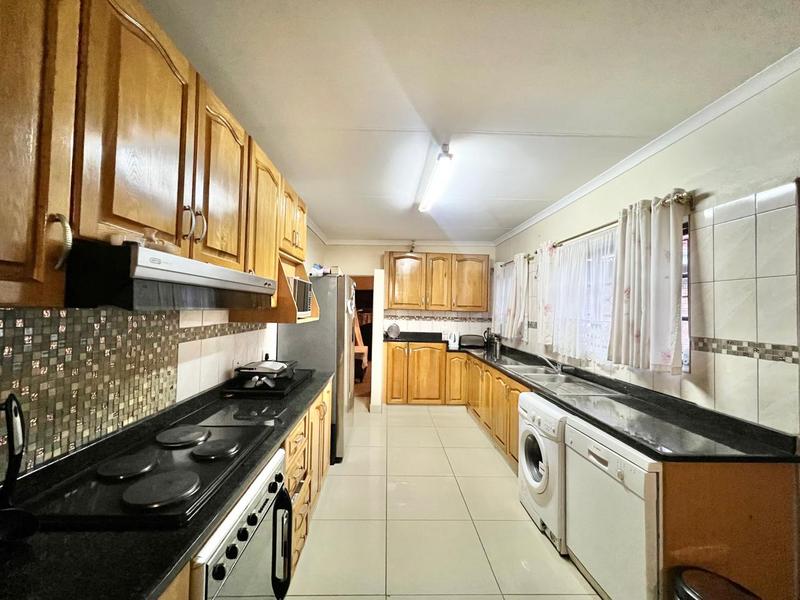 3 Bedroom Property for Sale in Orient Heights KwaZulu-Natal