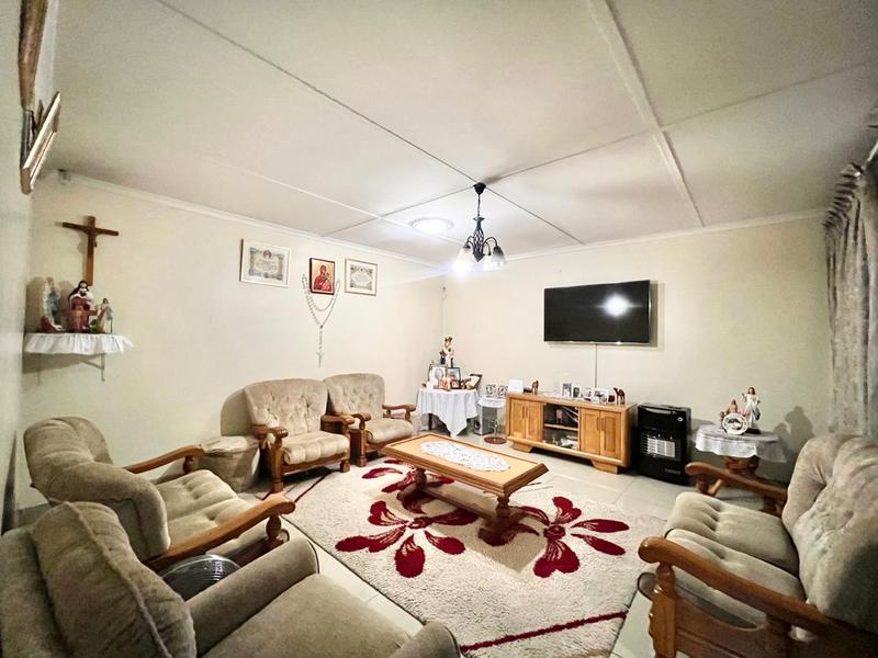 3 Bedroom Property for Sale in Orient Heights KwaZulu-Natal