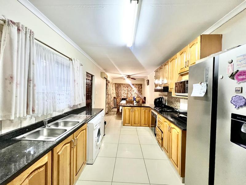 3 Bedroom Property for Sale in Orient Heights KwaZulu-Natal