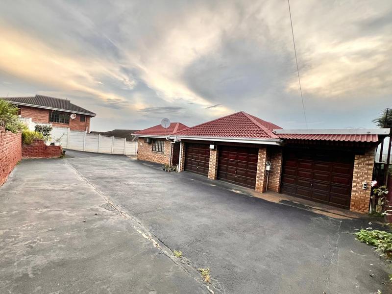 3 Bedroom Property for Sale in Orient Heights KwaZulu-Natal