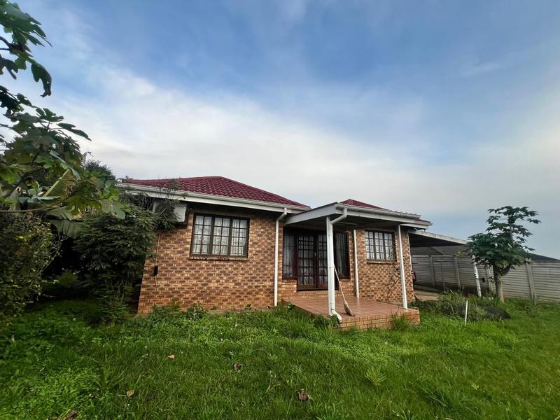 3 Bedroom Property for Sale in Orient Heights KwaZulu-Natal