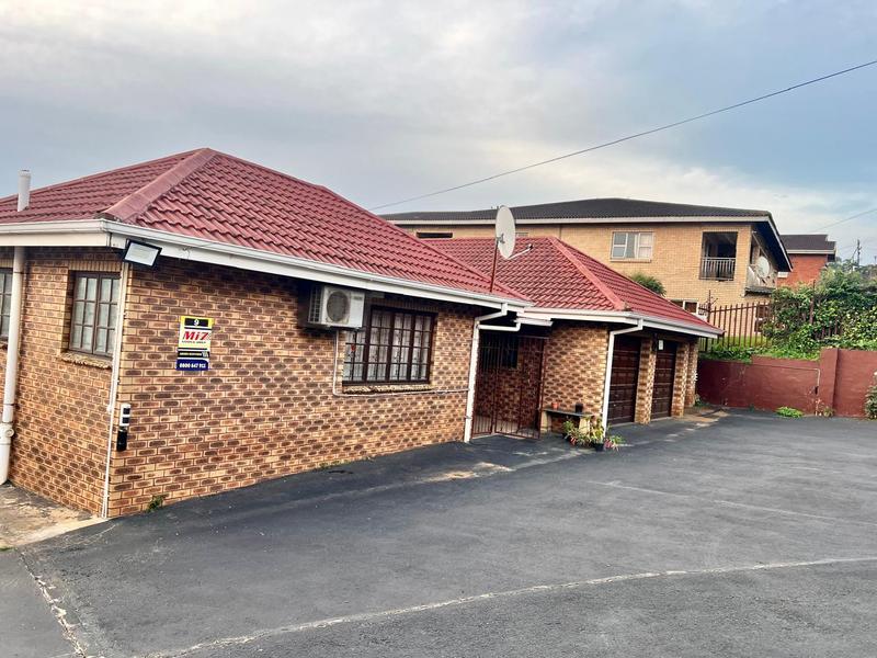 3 Bedroom Property for Sale in Orient Heights KwaZulu-Natal