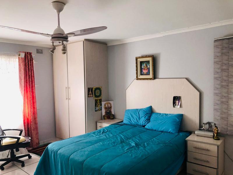 4 Bedroom Property for Sale in Shallcross KwaZulu-Natal