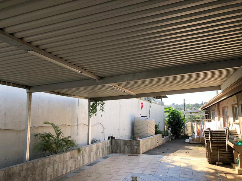 4 Bedroom Property for Sale in Shallcross KwaZulu-Natal