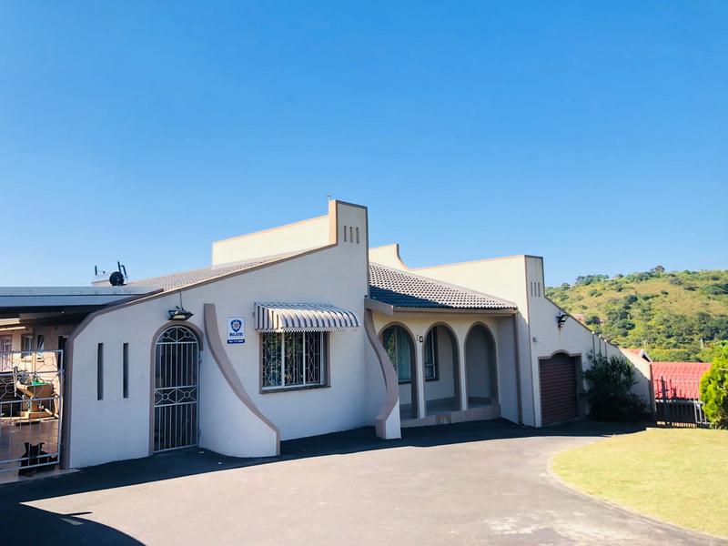 4 Bedroom Property for Sale in Shallcross KwaZulu-Natal