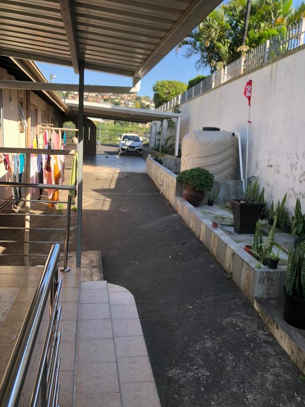 4 Bedroom Property for Sale in Shallcross KwaZulu-Natal