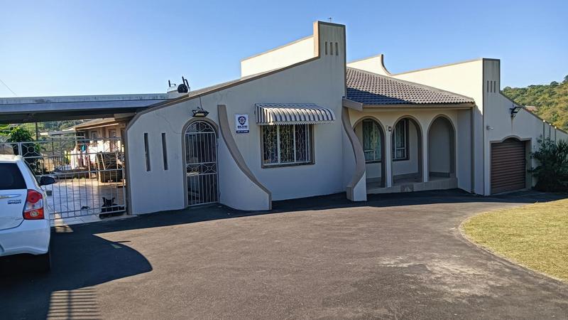 4 Bedroom Property for Sale in Shallcross KwaZulu-Natal