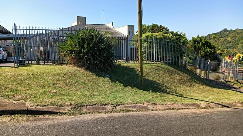 4 Bedroom Property for Sale in Shallcross KwaZulu-Natal