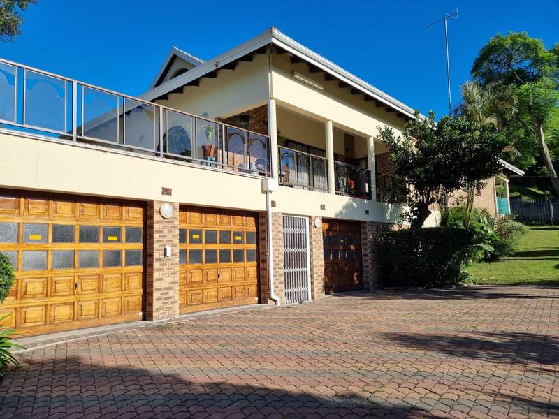 4 Bedroom Property for Sale in Regency Park KwaZulu-Natal