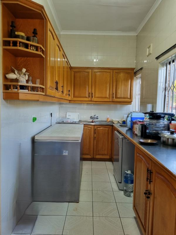 4 Bedroom Property for Sale in Regency Park KwaZulu-Natal