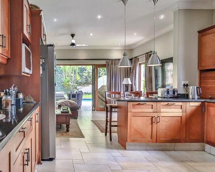 4 Bedroom Property for Sale in Westville KwaZulu-Natal