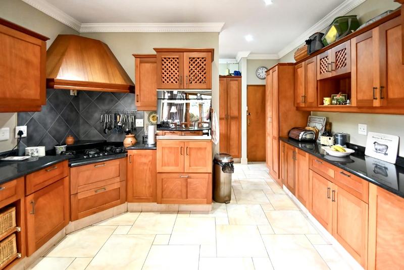 4 Bedroom Property for Sale in Westville KwaZulu-Natal