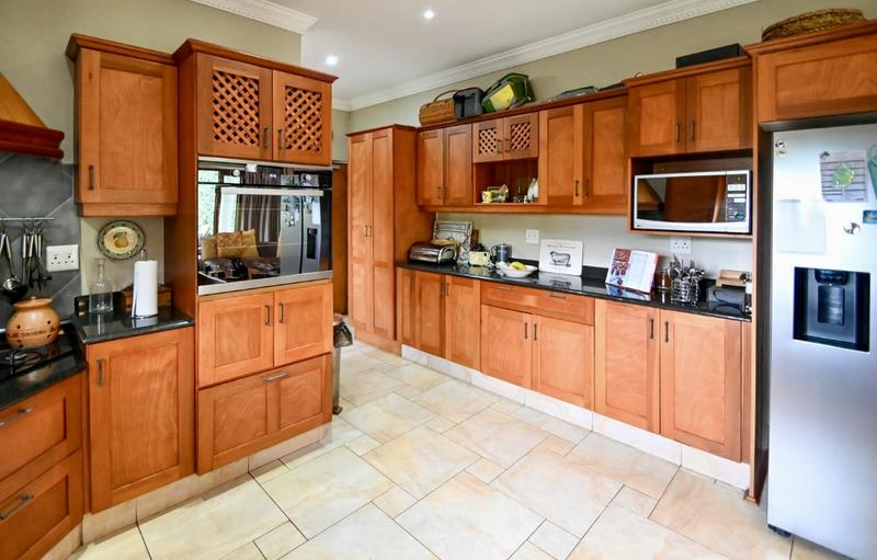 4 Bedroom Property for Sale in Westville KwaZulu-Natal