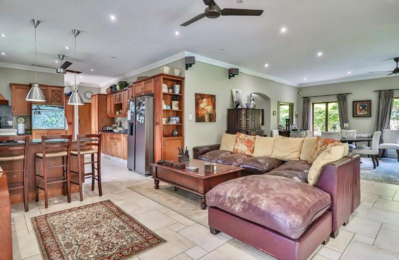 4 Bedroom Property for Sale in Westville KwaZulu-Natal