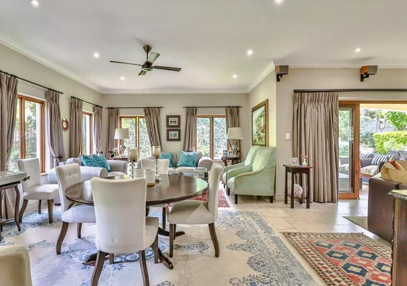 4 Bedroom Property for Sale in Westville KwaZulu-Natal