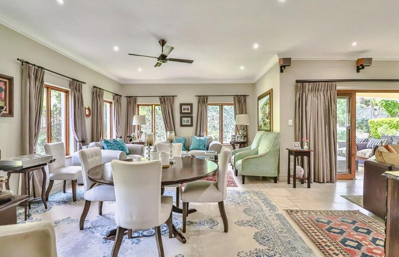 4 Bedroom Property for Sale in Westville KwaZulu-Natal