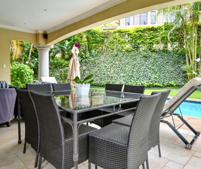 4 Bedroom Property for Sale in Westville KwaZulu-Natal