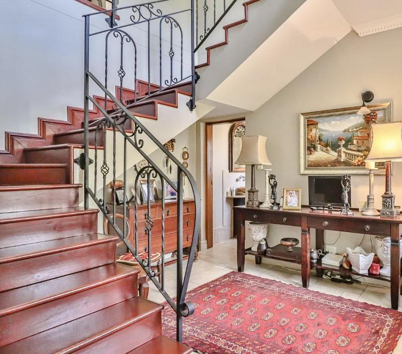 4 Bedroom Property for Sale in Westville KwaZulu-Natal