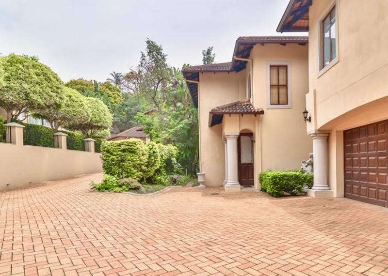 4 Bedroom Property for Sale in Westville KwaZulu-Natal